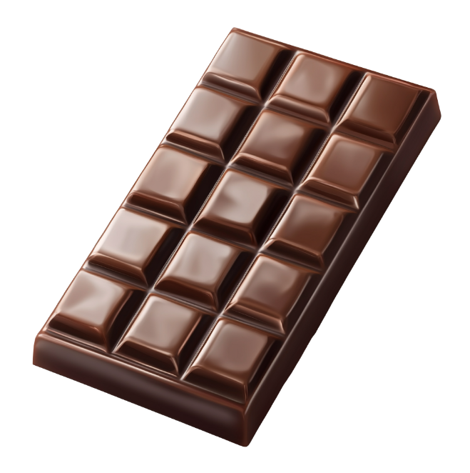 aasted chocolate