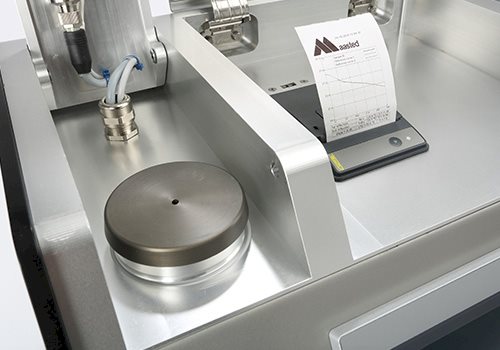aasted chocoanalyzer