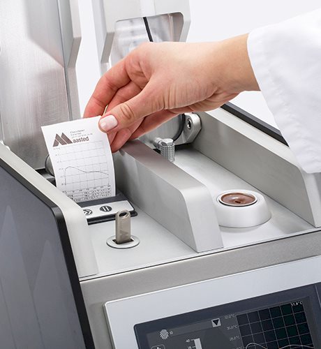 ChocoMeter+