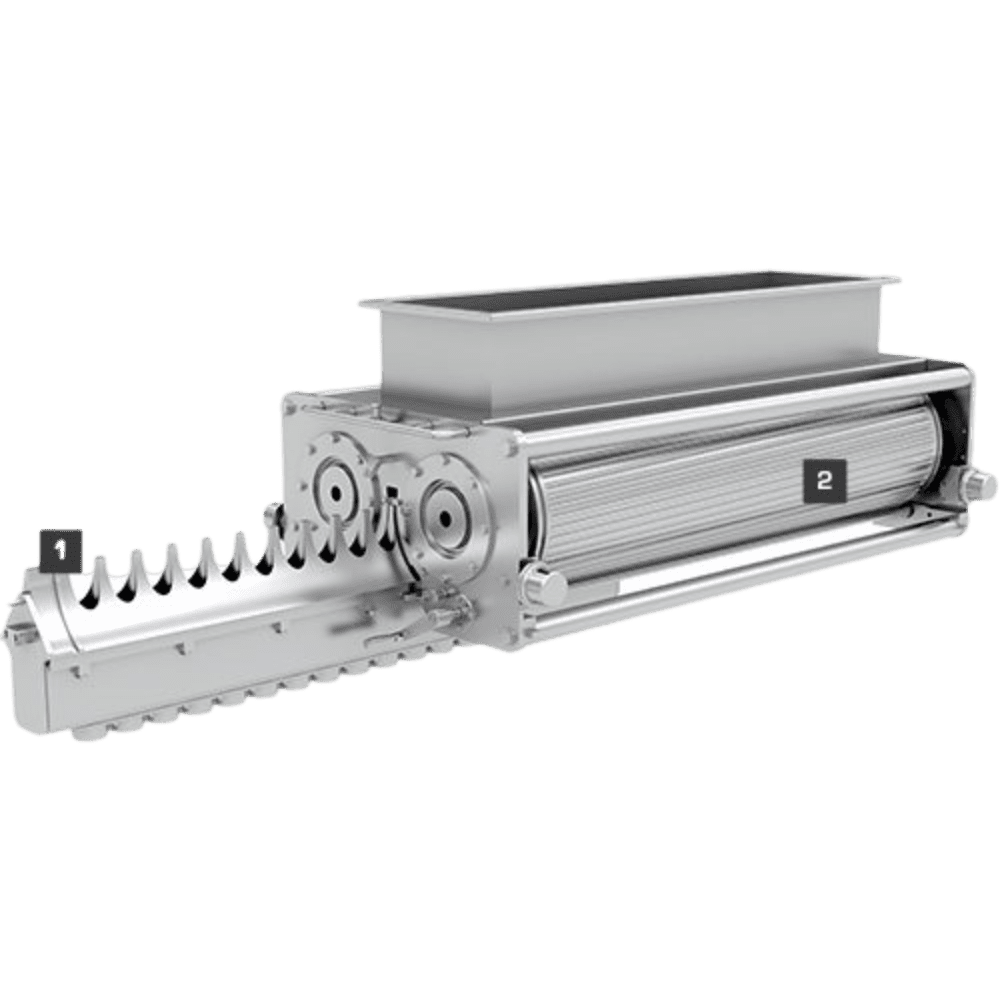 Alice™-Classic-filler-block-and-feeding-rollers