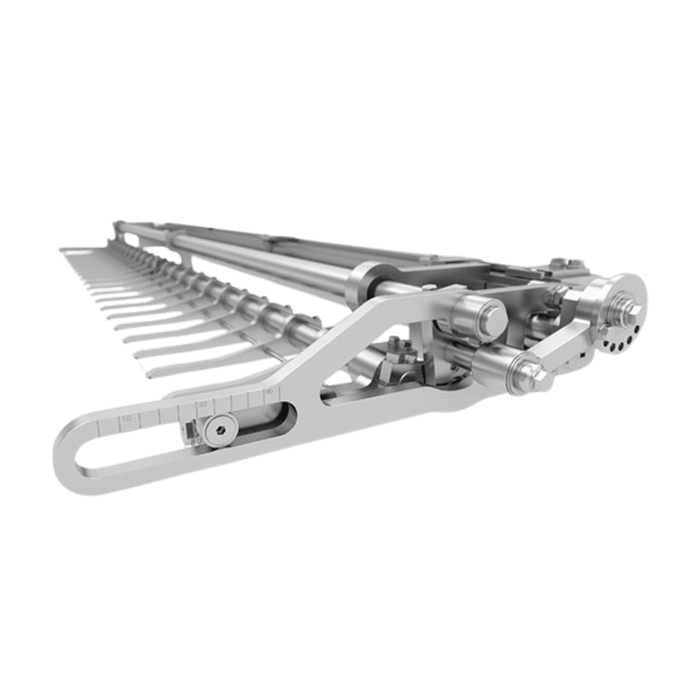 Aasted wire-cutting system – precise and reliable solution for shaping confectionery and bakery products with consistent accuracy and high efficiency