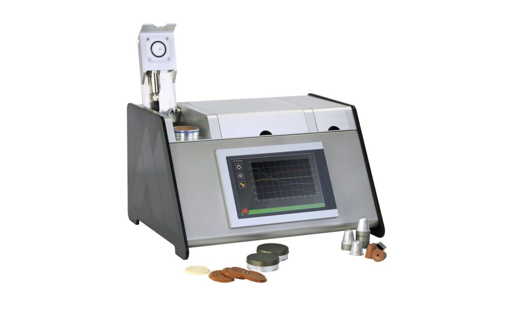 ChocoAnalyzer