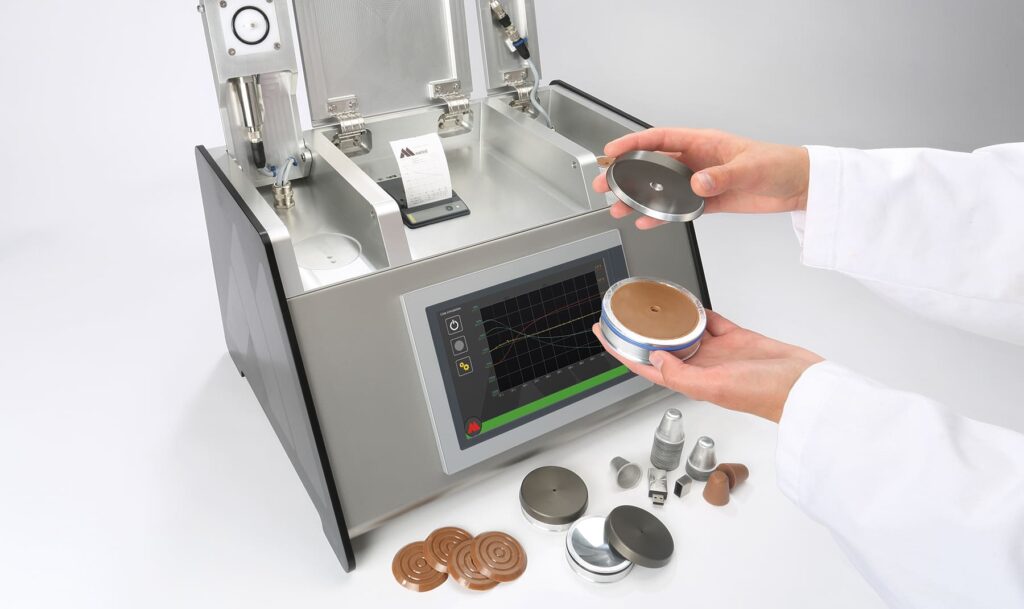 ChocoAnalyzer