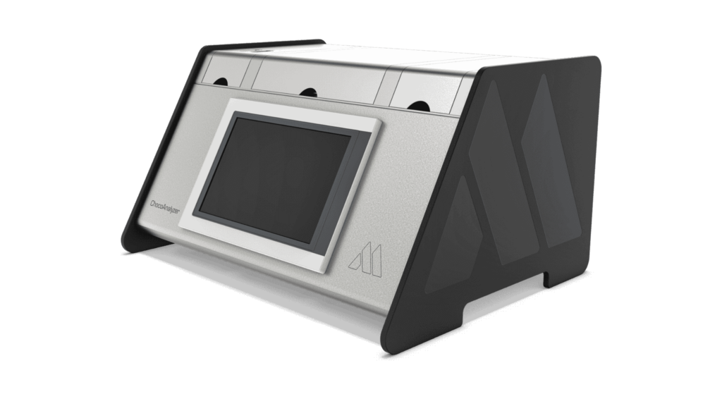 aasted ChocoAnalyzer