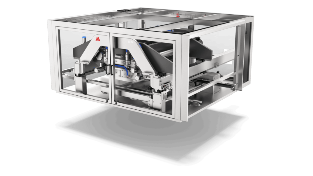 aasted Depositor-SE14