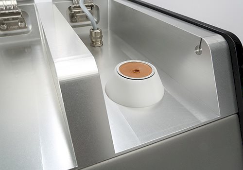 aasted chocoanalyzer