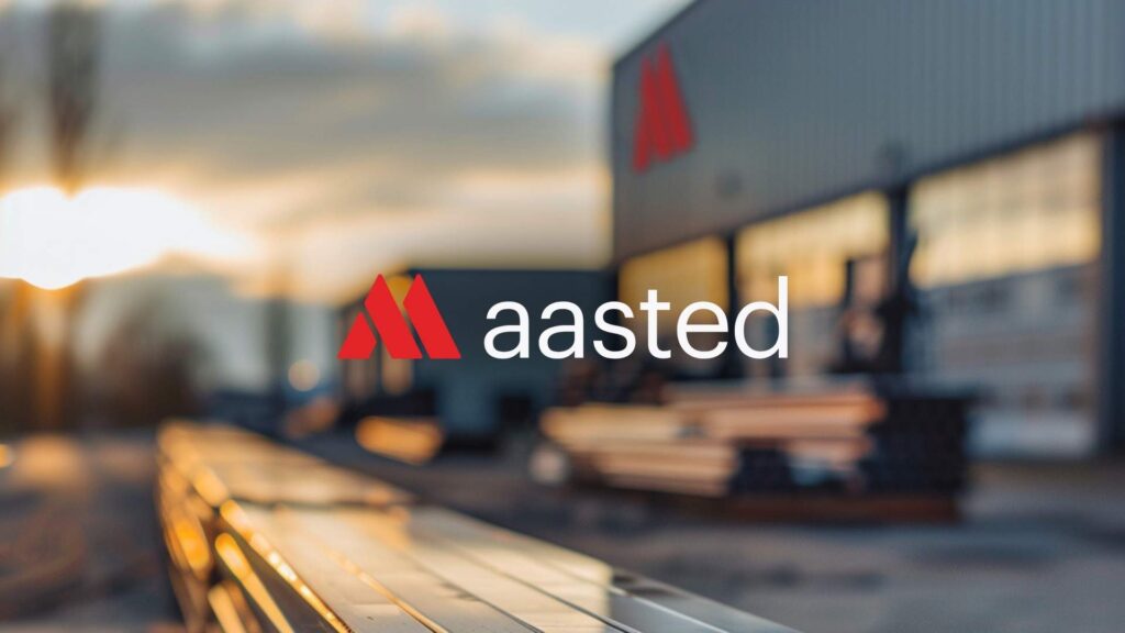 aasted